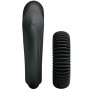 BAILE - KIT 2 SILICONE RINGS RING MANHOOD