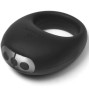 JE JOUE - MIO STRONG AND FLEXIBLE COCK RING BLACK