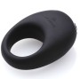 JE JOUE - ANEL VIBRADOR MIO PRETO