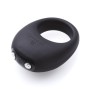 JE JOUE - MIO STRONG AND FLEXIBLE COCK RING BLACK