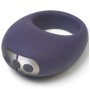 JE JOUE - ANELLO VIBRATORE MIO VIOLA
