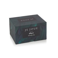 JE JOUE - MIO STRONG AND FLEXIBLE COCK RING PURPLE