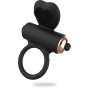 WOMANVIBE - ANELLO VIBRATORE IN SILICONE ZEUS