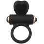 WOMANVIBE - ANELLO VIBRATORE IN SILICONE ZEUS