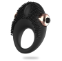 WOMANVIBE - ANELLO VIBRATORE IN SILICONE THOR