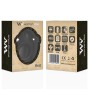 WOMANVIBE - ANELLO VIBRATORE IN SILICONE THOR