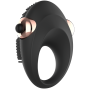 WOMANVIBE - ANELLO VIBRATORE IN SILICONE THOR