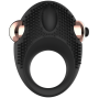 WOMANVIBE - ANELLO VIBRATORE IN SILICONE THOR