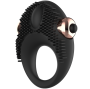 WOMANVIBE - ANELLO VIBRATORE IN SILICONE THOR