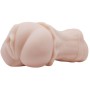 CRAZY BULL - WATER SKIN VAGINA MASTURBADOR MIT VIBRIERENDER BULLET 2