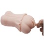 CRAZY BULL - WATER SKIN VAGINA MASTURBADOR WITH VIBRATING BULLET 2