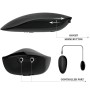CRAZY BULL - WATER SKIN VAGINA MASTURBADOR WITH VIBRATING BULLET 2