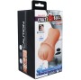 CRAZY BULL - WATER SKIN VAGINA MASTURBADOR WITH VIBRATING BULLET 2