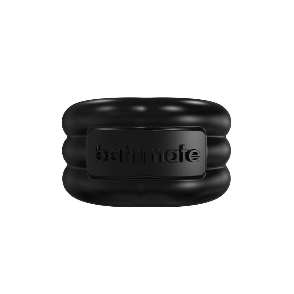 BATHMATE - VIBE RING STRETCH 3 VELOCIDADES