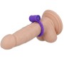 CASUAL LOVE - ANEL VIBRADOR 25 CASAIS VIOLETA