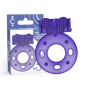 CASUAL LOVE - RING 32 LILAC
