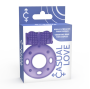 CASUAL LOVE - RING 32 LILAC