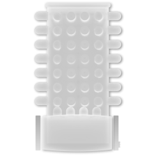 CASUAL LOVE - COUVERCLE DE...