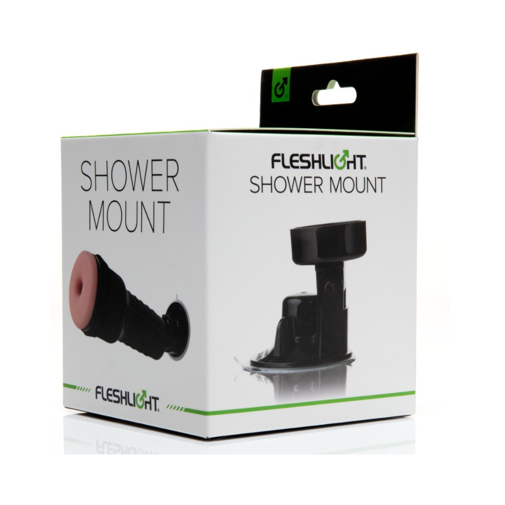 FLESHLIGHT - ADAPTATEUR DE MONTAGE POUR DOUCHE