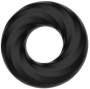 CRAZY BULL - SPIRAL SILICONE RING