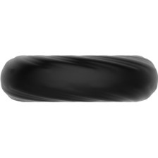 CRAZY BULL - ANELLO IN SILICONE A SPIRALE