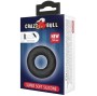 CRAZY BULL - BAGUE EN SILICONE SPIRALE