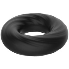 CRAZY BULL - SPIRAL-SILIKONRING