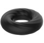 CRAZY BULL - SPIRAL SILICONE RING