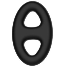 CRAZY BULL - DOUBLE OVAL...