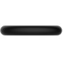 CRAZY BULL - ANEL DE SILICONE OVAL DUPLO