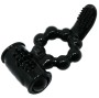 BAILE - SWEET RING RING WITH DOUBLE STIMULATOR