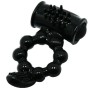 BAILE - SWEET RING RING WITH DOUBLE STIMULATOR