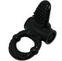 BAILE - ANEL VIBRANTE SWEET RING COM COELHO TEXTURADO