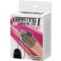 BAILE - VIBRATING COVER VIBRATING CRYSTAL CAP I