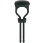 PRETTY LOVE - ANEL VIBRADOR CURITIS
