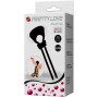 PRETTY LOVE - BAGUE VIBRANTE CURITIS