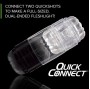 FLESHLIGHT - ADAPTATEUR QUICKSHOT CONNEXION RAPIDE