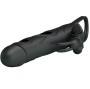 PRETTY LOVE - SILICONE COVER WITH VIBRATION 14 CM 2.0