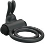 PRETTY LOVE - ANEL VIBRADOR DE SILICONE OSMOND