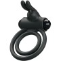 PRETTY LOVE - OSMOND VIBRATORRING AUS SILIKON