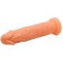 BAILE - GODE RÉALISTE VIVE 19.8 CM COULEUR NATURELLE