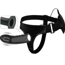 PRETTY LOVE - MARVIN STRAP...