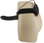 PRETTY LOVE - ABBASBAILEA LOVE MARVIN STRAP ON CON VIBRAZIONE E DILDO CAVO