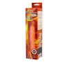 BAILE - DILDO VIVE REALISTIC 19.8 CM COR NATURAL