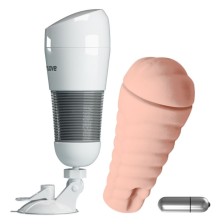 PRETTY LOVE - HEDY VAGINA...