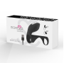MORESSA - ANEL VIBRADOR BRANDON COM TAMPA