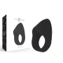 INTENSE - ANNEAU VIBRATEUR RECHARGEABLE NOIR OTO