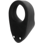 INTENSE - ANNEAU VIBRATEUR RECHARGEABLE NOIR OTO