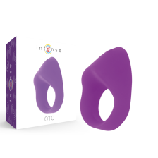 INTENSE - OTO LILAC ANELLO...