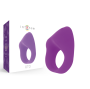 INTENSE - ANNEAU VIBRATEUR RECHARGEABLE OTO LILAS